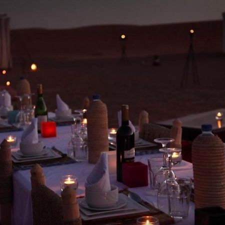 Отель Karim Sahara Prestige Загора Экстерьер фото