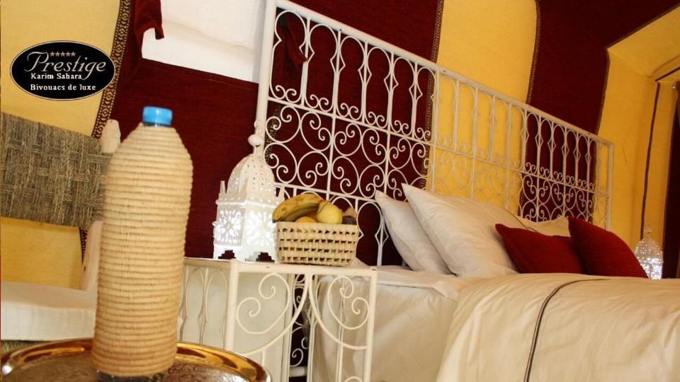 Отель Karim Sahara Prestige Загора Экстерьер фото